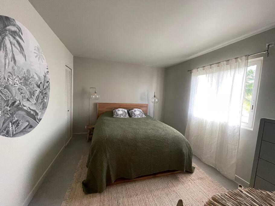 Oligaia Orient Bay Apartment Quarter of Orleans Exterior photo